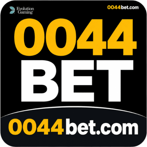 0044BET Logo